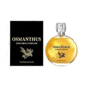Elegantes Orchidee Parfüm Frisch Elegant Nachhaltig Und Parfüm 10ml