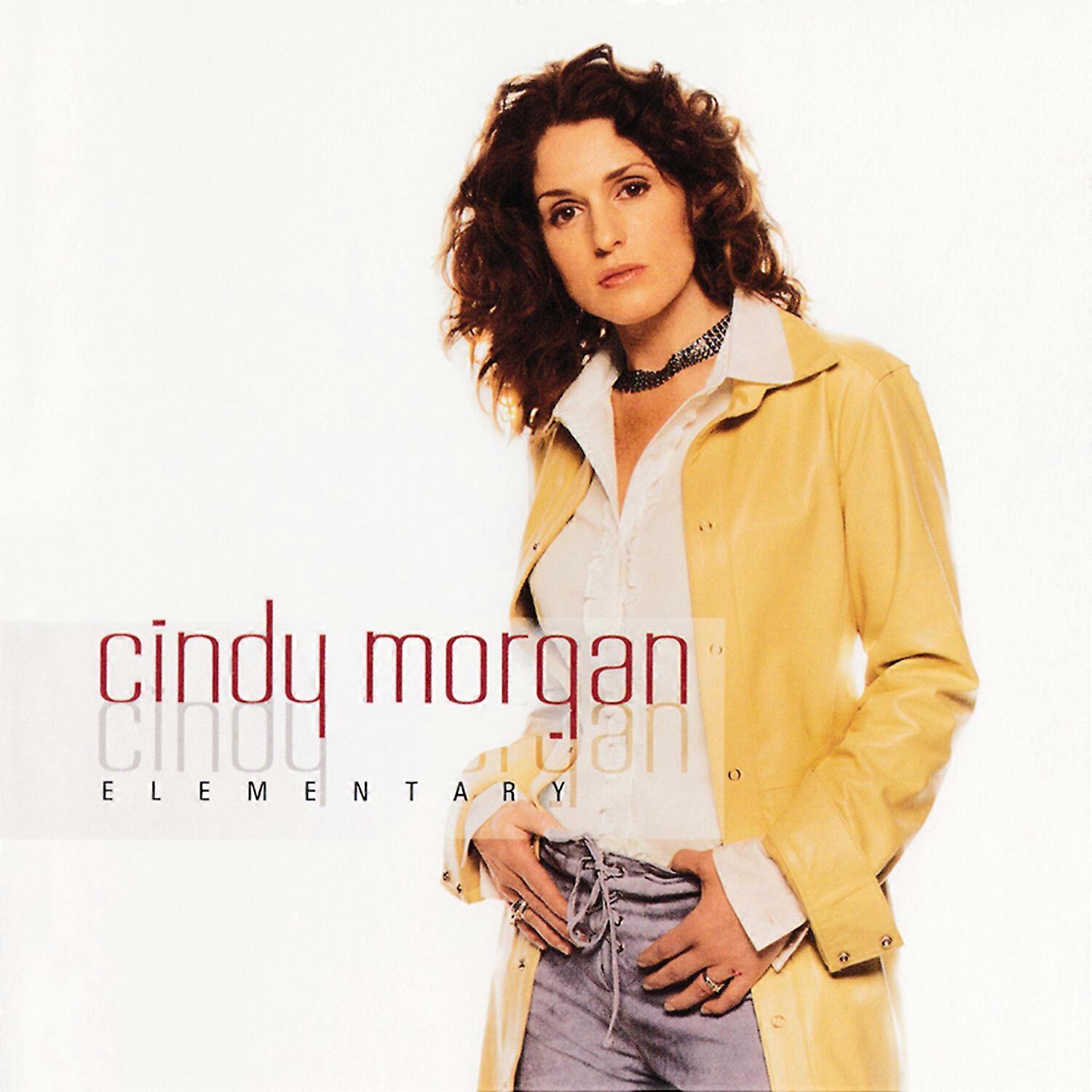 Cindy Morgan - Elementary [COMPACT DISCS] Importación en Estados Unidos