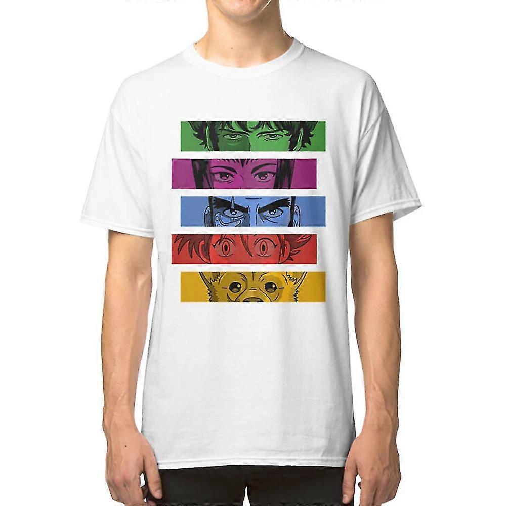 Kovboy bebop Takım Tişörtü