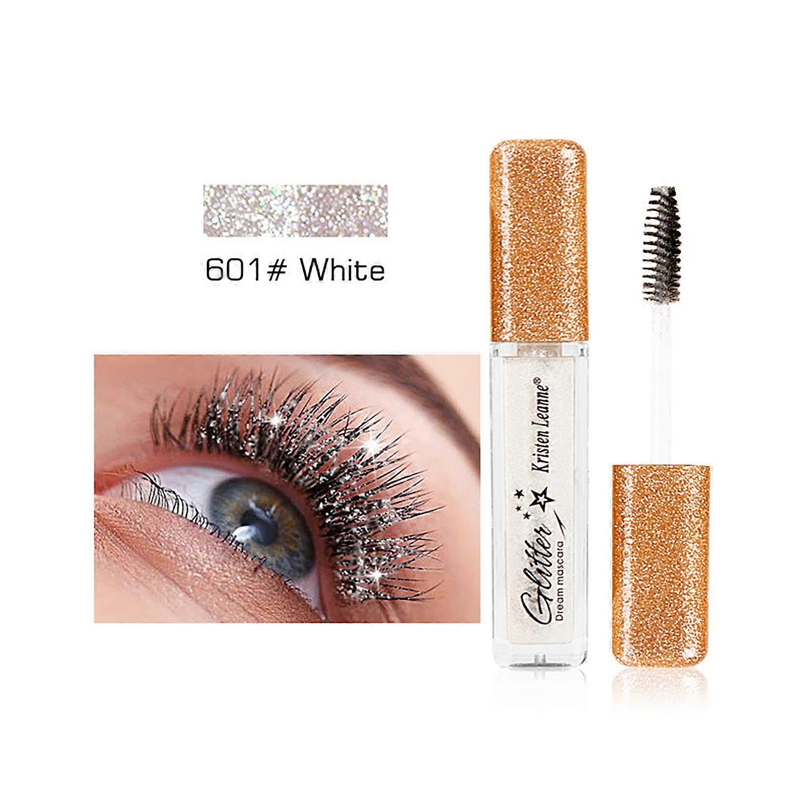 Sparkling Diamond Shiny Charm Mascara Volume Extension Makeup