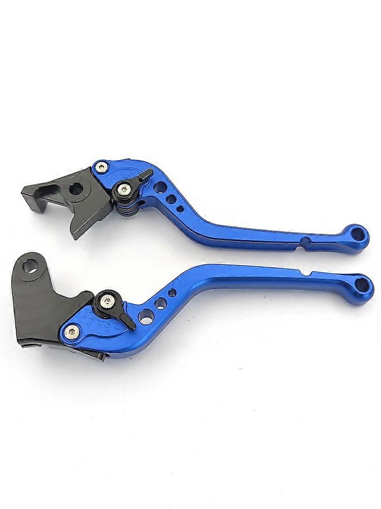 Retro CBF600 CB600F CBR600F Motorcycle Modified Adjustable Aluminum Alloy Brake Handlebar Lever