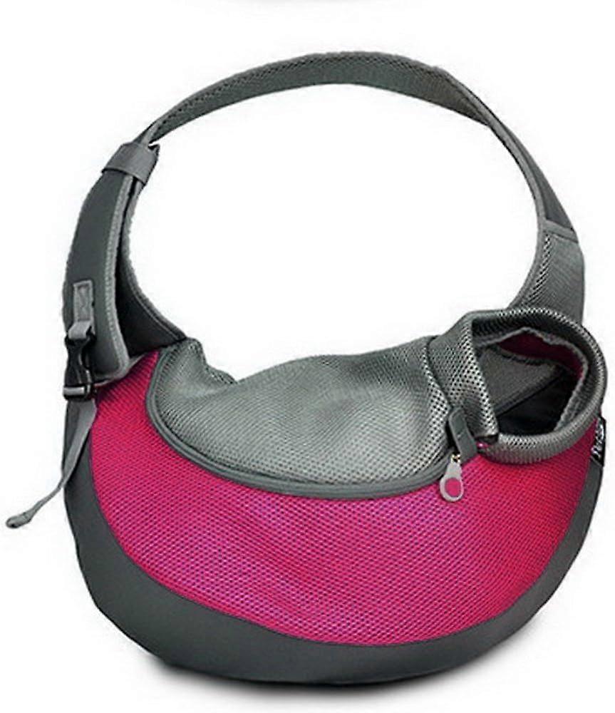 القط الصغيرة الأليفة نمط حقيبة الحمل حقيبة الكتف لحمل حقائب مقود الأليفة الصغيرة