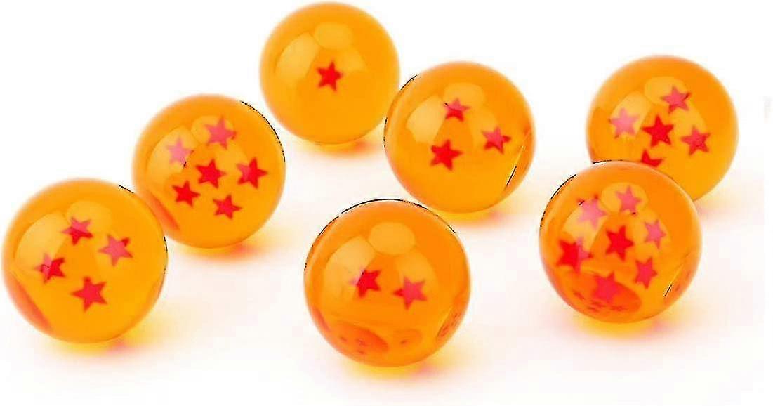 ドラゴンボール　７個 ドラゴンボール超 ドラゴンボール7個セット ドラゴンボールグッズ