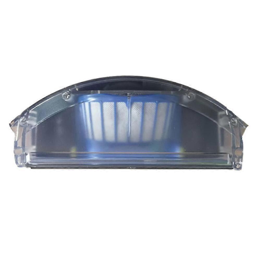 Dust Collecting Box Filter Bin For Irobot Roomba 600 Series Robots