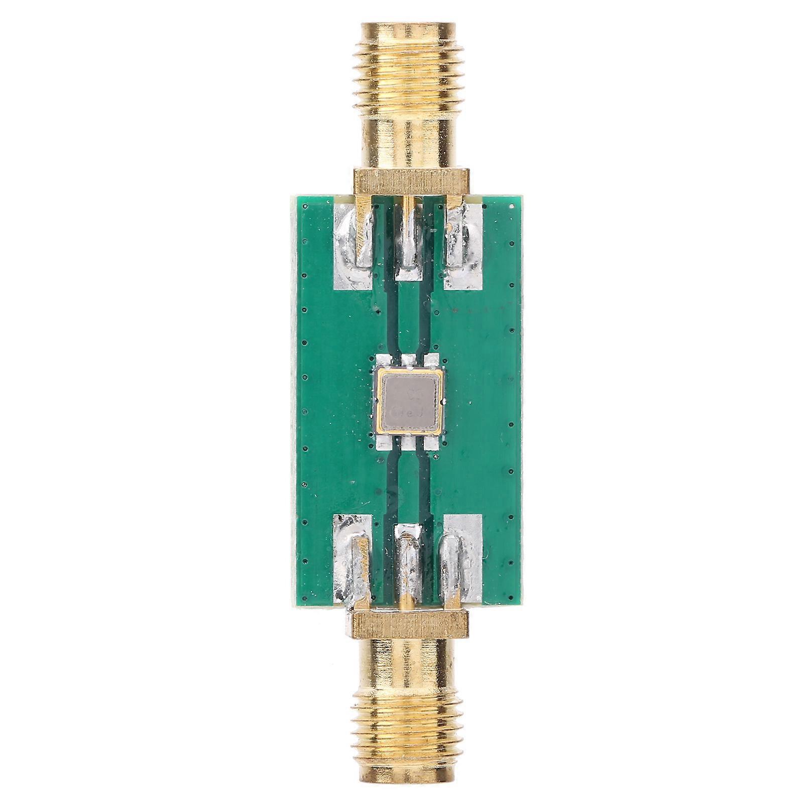 ADSB-Filtermodul BPF 1090MHZ Software-Funk-SDR-Schmalbandfilter-Elektronikkomponente