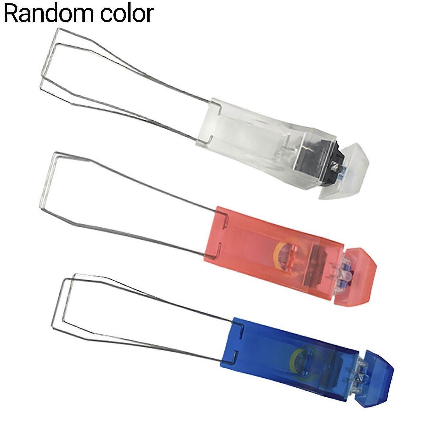 2 in 1 Metal Key Keycaps Button Puller Removal Tool for Mechanical Keyboard