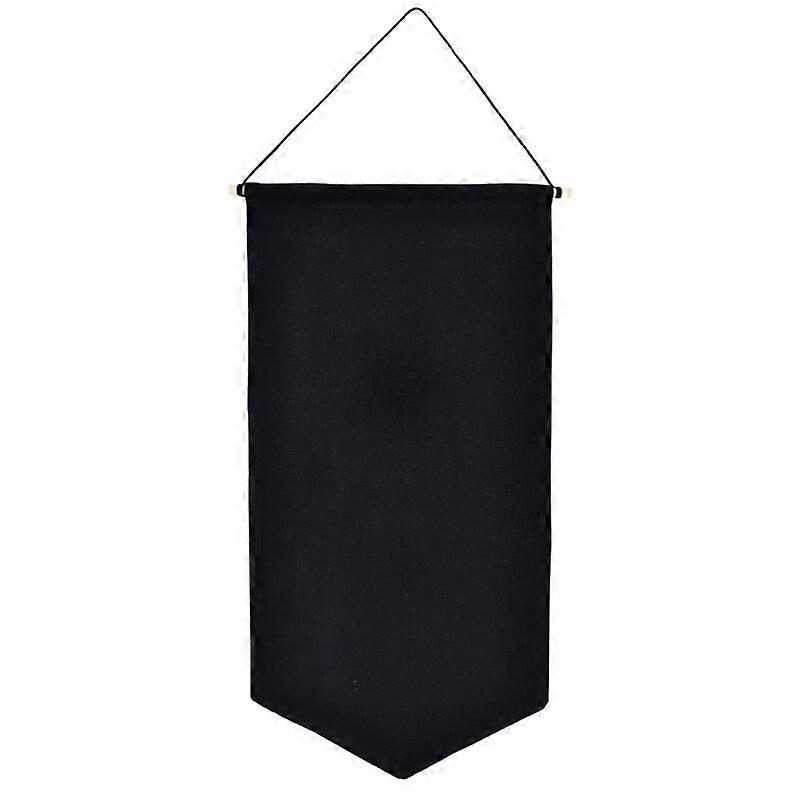Wall Display Banner Flag Decor Hanging Brooch Pin Organizer Display Pins Storage Case Brooch Collection Storage Holder