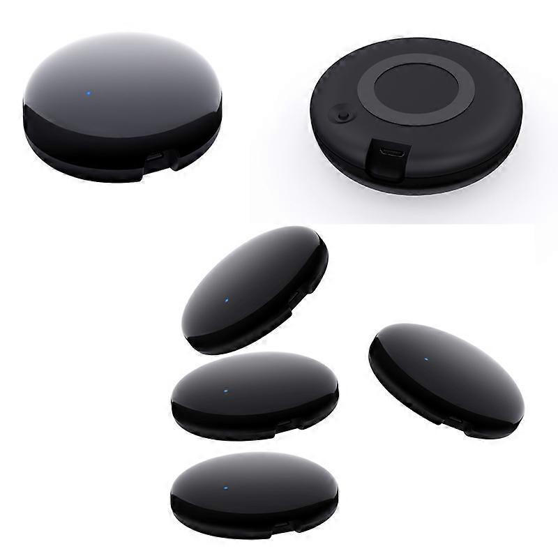 G100 WiFi IR Remote Control for Air Conditioner TV Smart Home Infrared