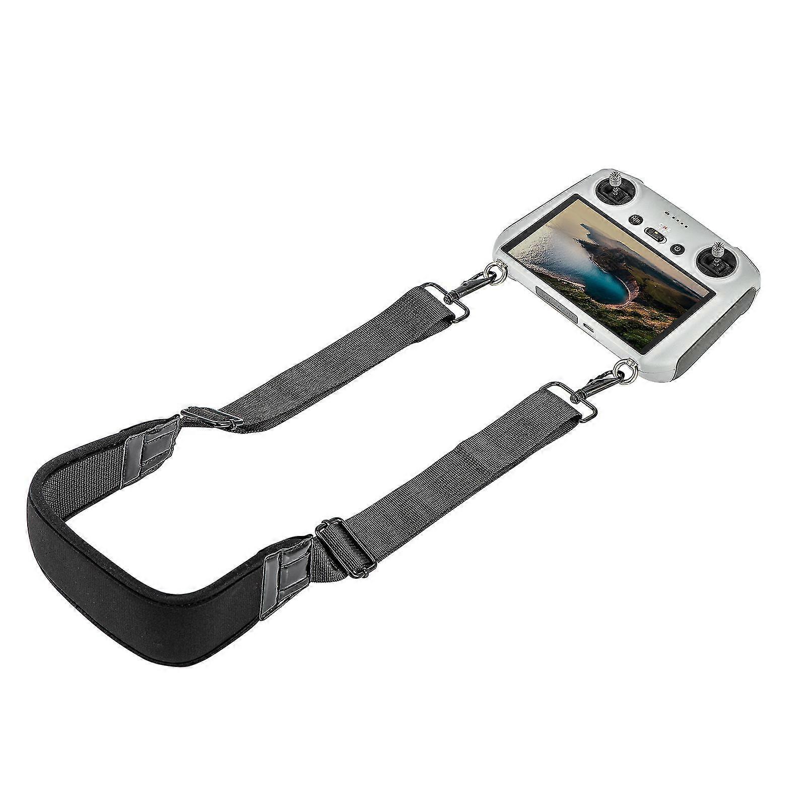 Neck Strap (dji Rc) Waterproof Cotton Smart Controller Lanyard For Startrc Dji