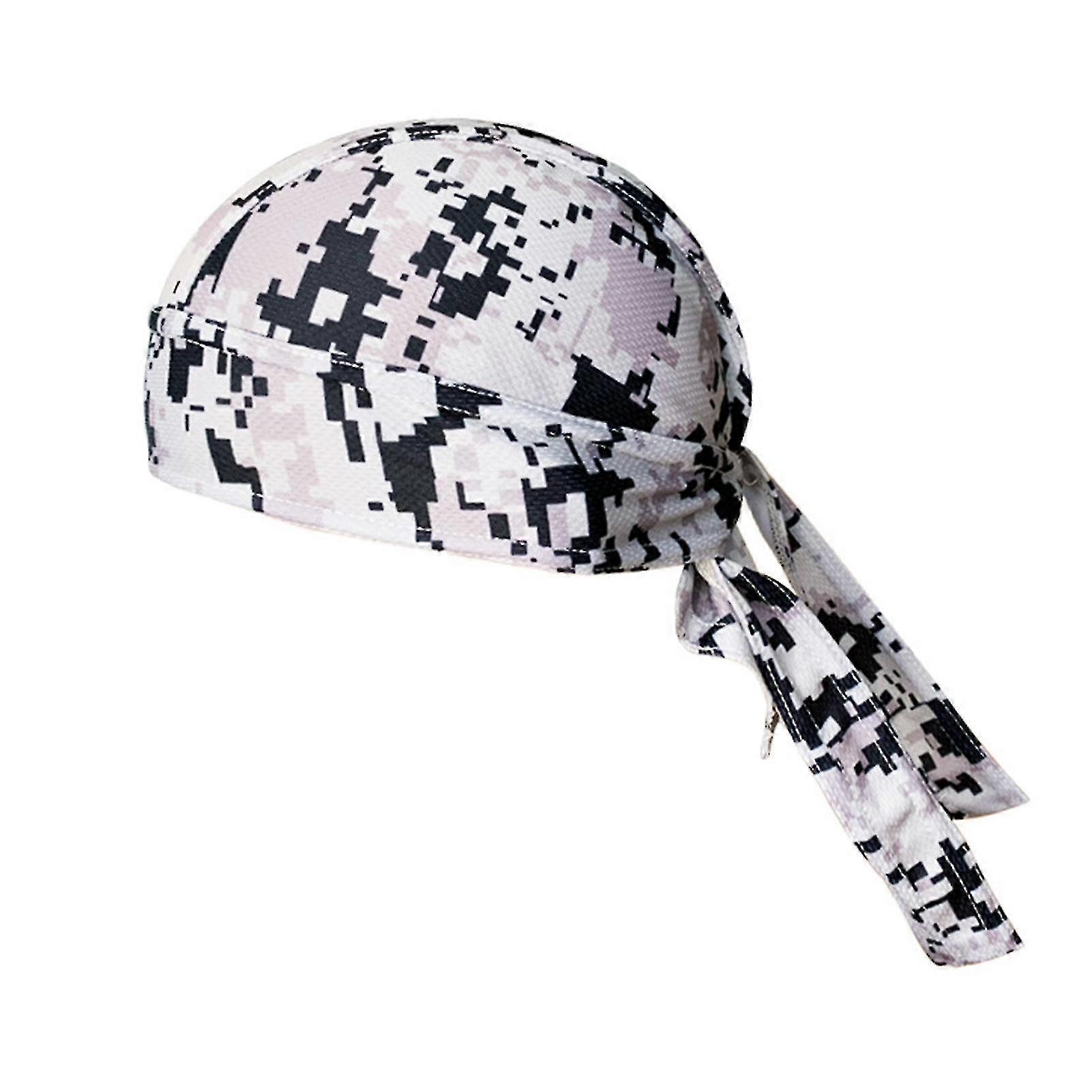 Cycling Carf Sun B Dry Knitting Fa Cycling Pirate Bna Cap For Outdoor