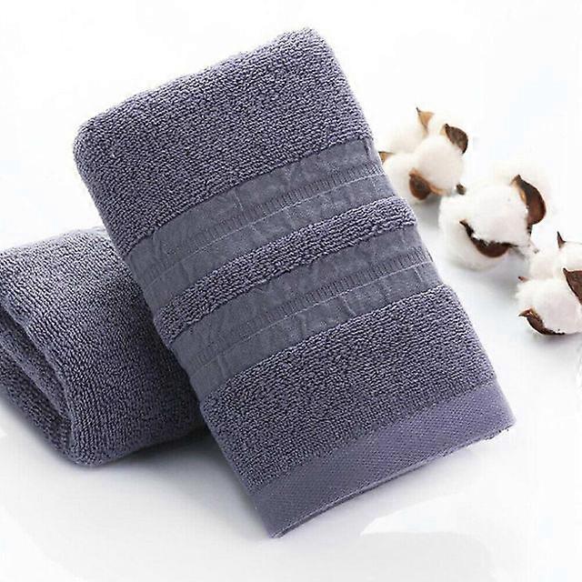 Neuankömmling weiche Baumwolle Oder saugende Baumwollhandtücher