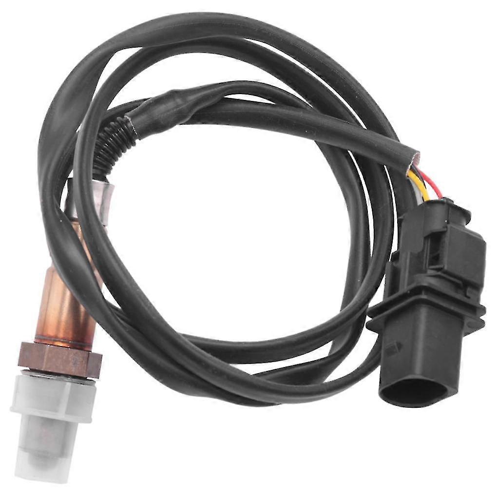 5 Wire Wideband Air Fuel Ratio Oxygen Sensor 0258017025 For 17025 Lambda Sensor O2