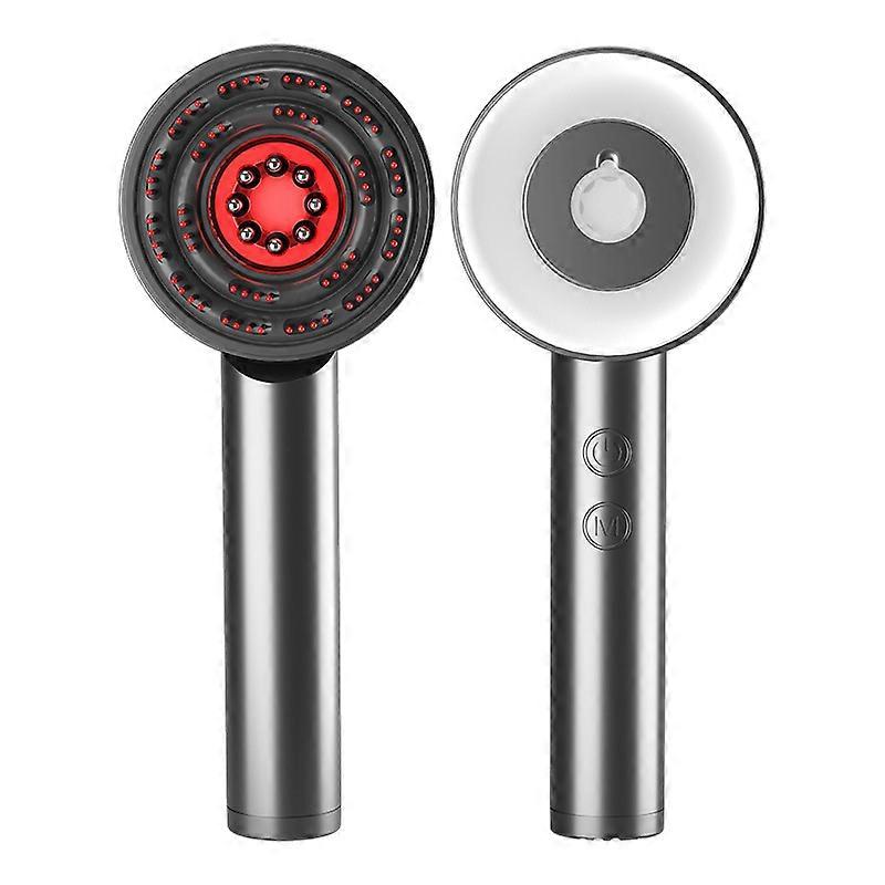 Beautibrush Hår - Beautibrush - Hårbottenmassageborste