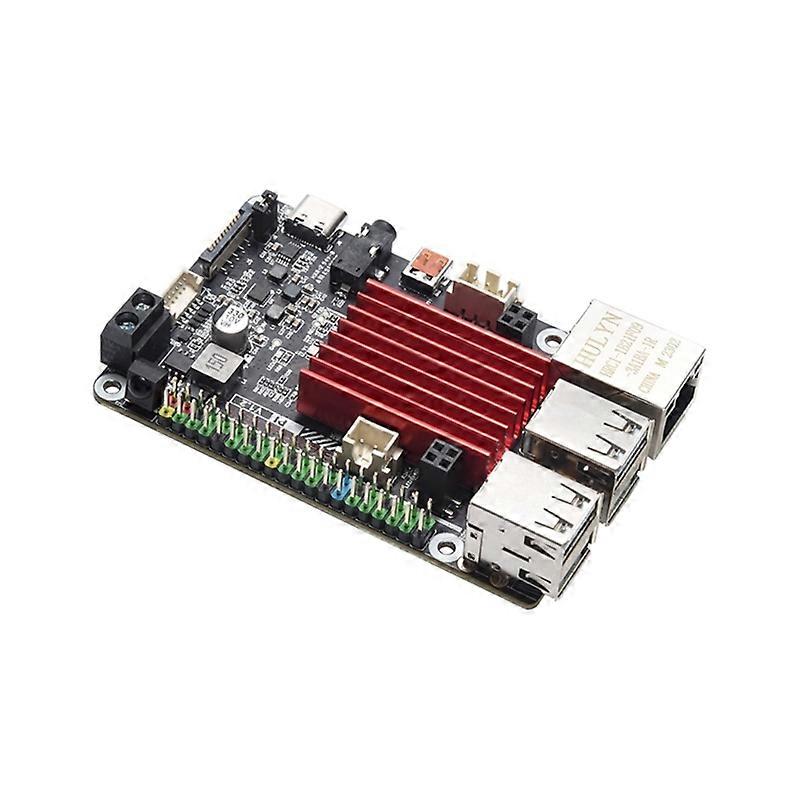 BTT Pi V1.2 Control Board CortexA53 Professor for 3D Printer Running Klippe