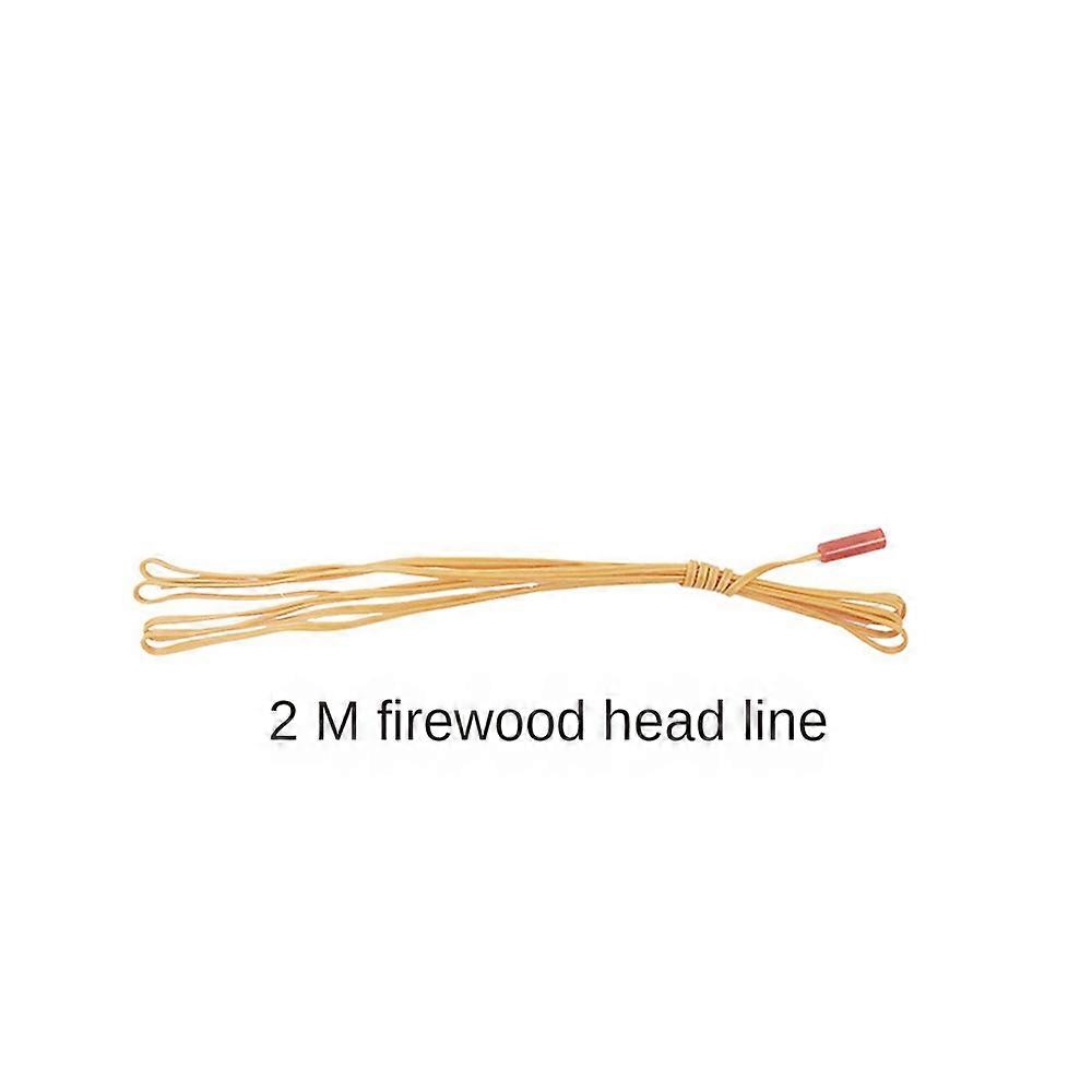 100pcs/lot 11.811in Electric Connecting Wire for Fireworks Firing System Igniter