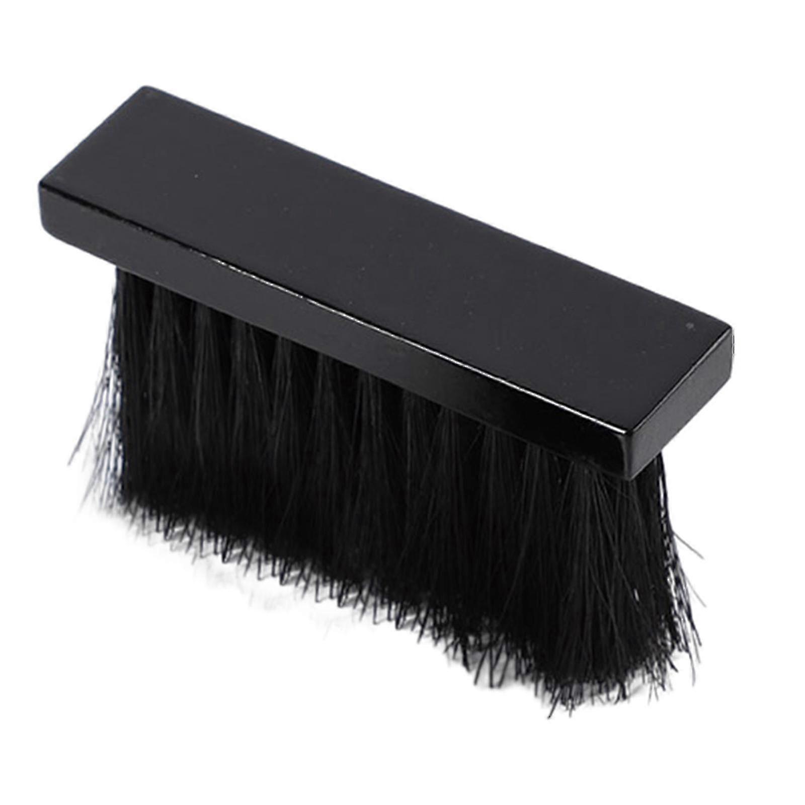 Large Oblong Replacement Spare Hearth Brush Refill For Companion Set1pcsblack