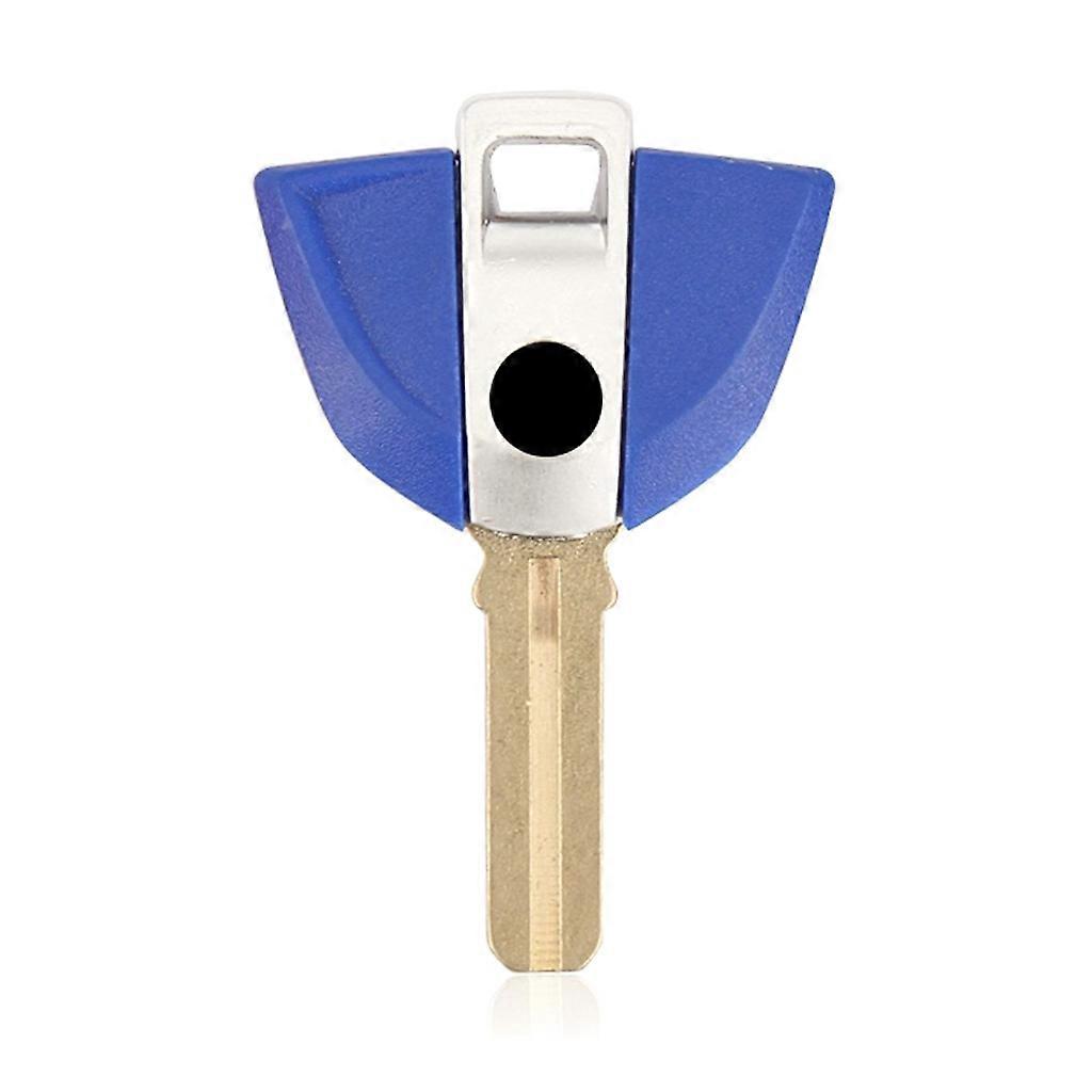 Motorbike Blank Uncut for Key Motorbike Duplicate for Key Replacement for S1000R