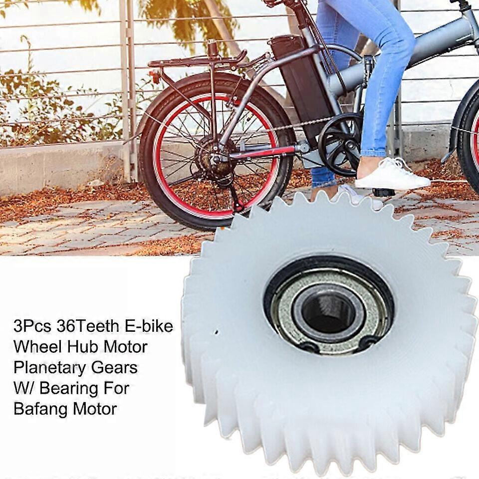electric motor set for bicycle E-Bike Conversion Kit 36V 250W 20" Front Hub Motor Kit DIY E-Bike LCD Display powered design for environmentally friendly Specifications Makita 18V Powered e-Bike 26inch