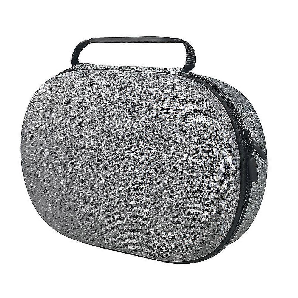 Hard Carrying Case Compatible Apple Vision Pro, Vr Headset Eva Protective Case, Vision Pro Headset Accessories