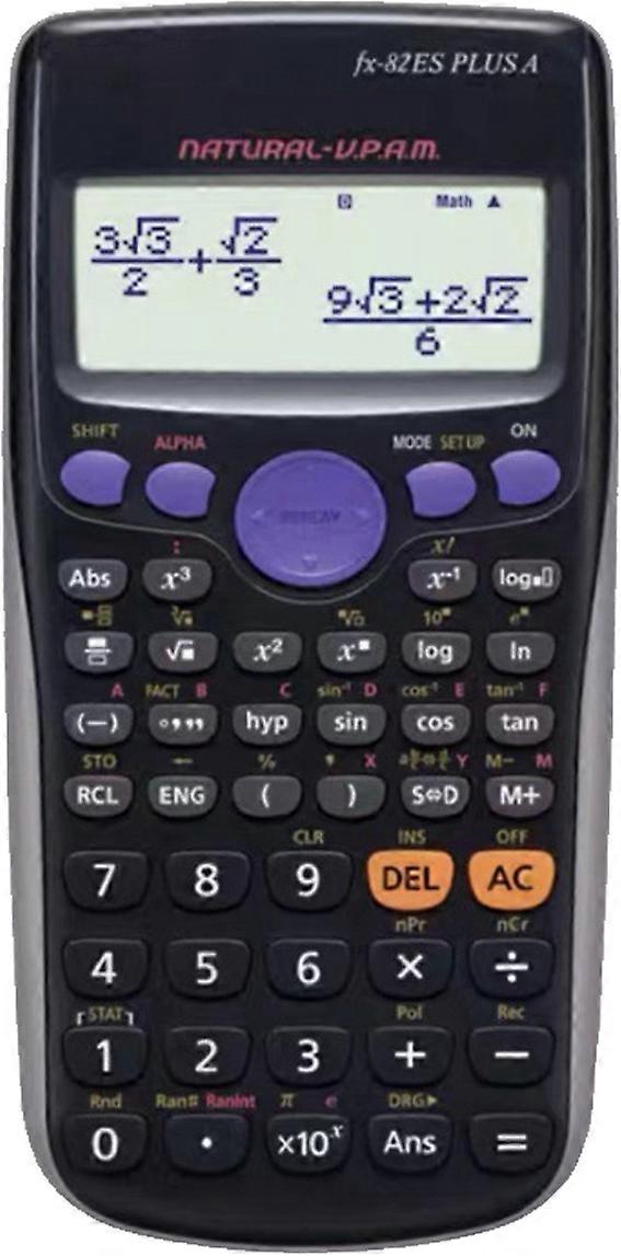 Calculadora Calculadora Gráfica Científica Calculadora Multifuncional