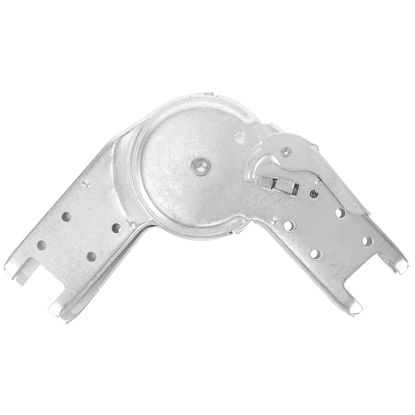 Attic Ladder Hinge Foldable Ladder Hasp Hinge Folding Ladder Joint Accessory