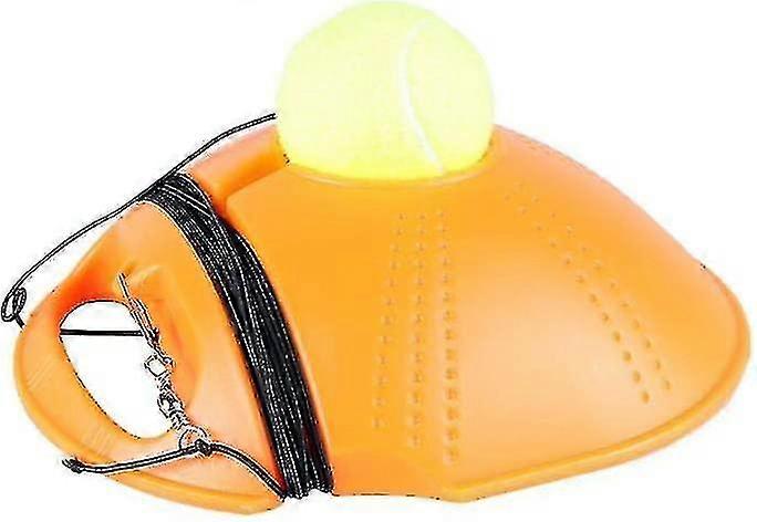 Tennis Trainingsziel Netz - Faltbar, 89x184cm, Nylon, Für Drinnen & Draußen