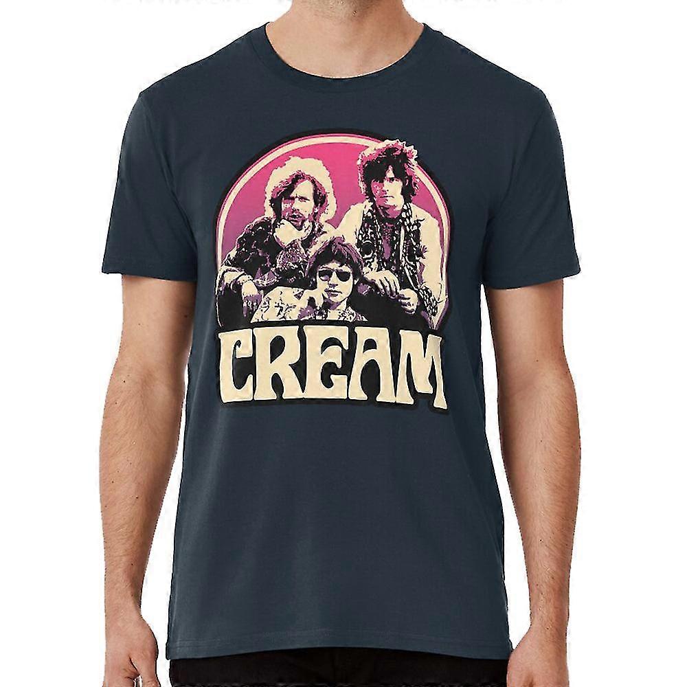 Kermabndi Crew Neck T-paita blues