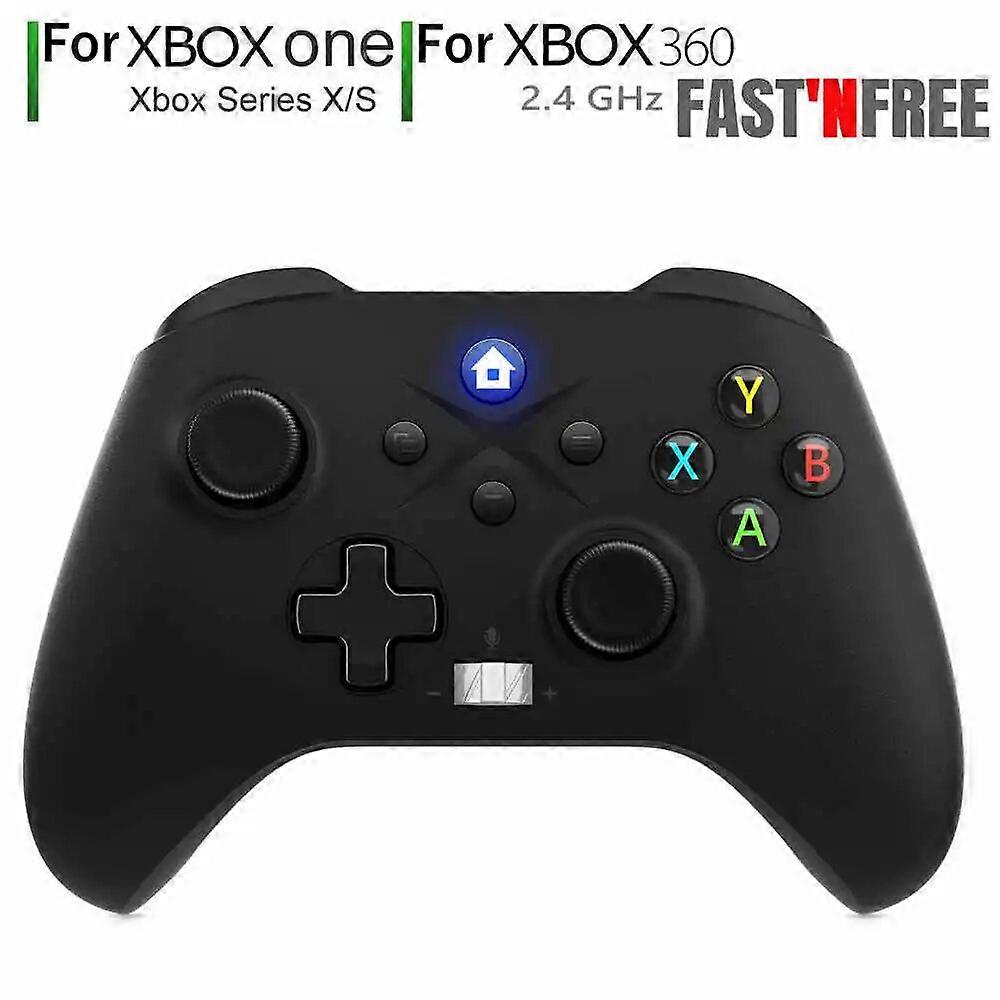for Xbox Wireless Controller Game Consoles for Xbox Series S X One Windows Android and IOS Controller for Xbox One Controller