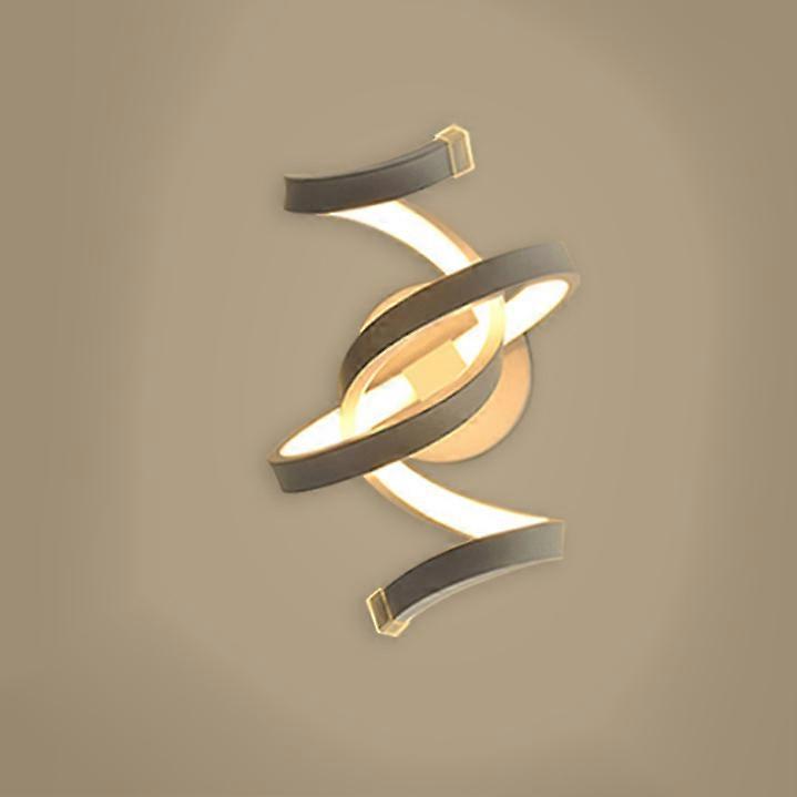 single led wall light C