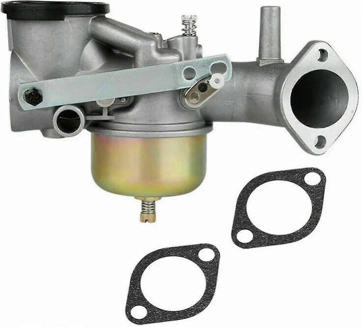 RYTIME Vergaser Für Briggs & Stratton 251700/220700 – Ersatz Für 491026, 491031, Mit Dichtungen
