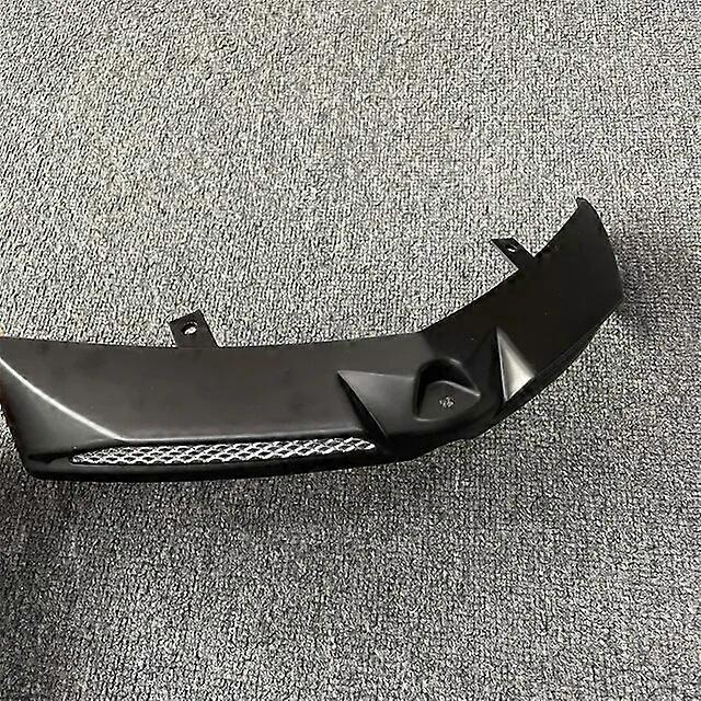 אופנוע Fairing כנפיים לכסות מגן הגנה TMAX 530 15 16 עבור ימאהה TMAX530 2015-2016אופנוע ברכיים & מגיני שין