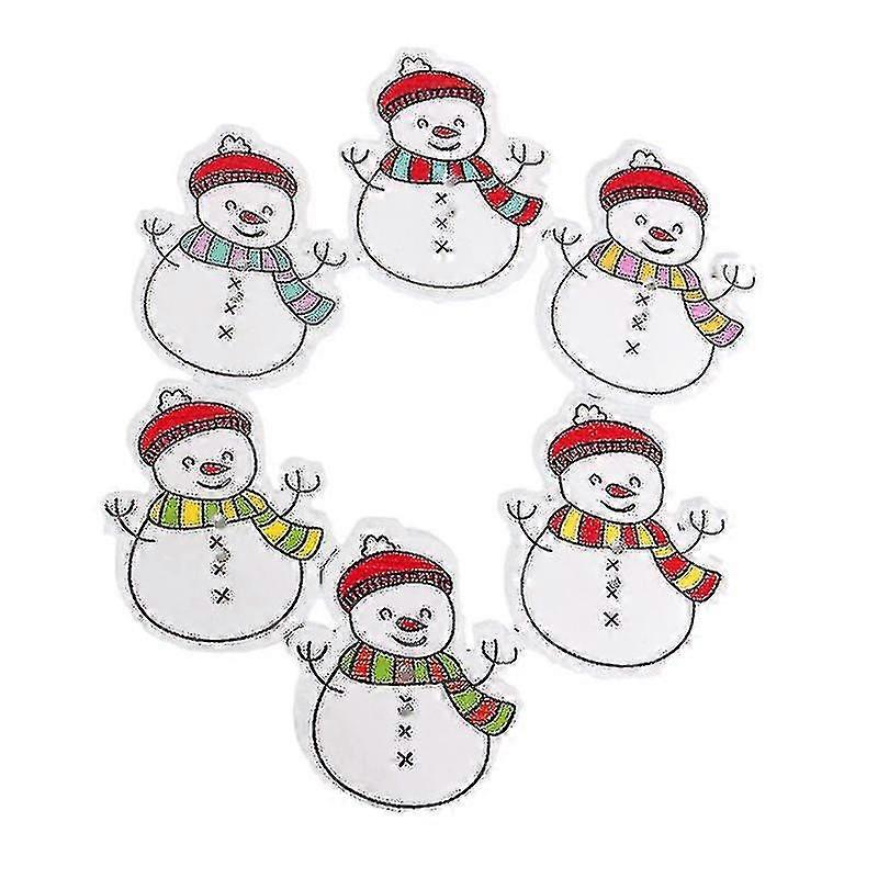 100pcs Rative Buttons For Scra Craft Sewing