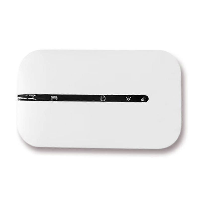 4G Portable Pocket WiFi Router 150Mbps WiFi Modem Car Mobile Wifi Wireless Hotspot with Sim Card Sl