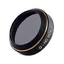Hd Nd4 Durable Pgytech Filters Camera  Lens Glass