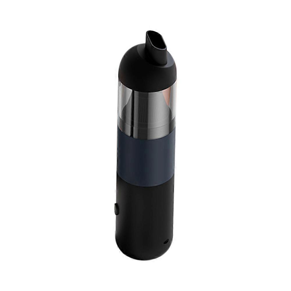 Car Vacuum Cleaner Portable Handheld Vacuum Cleaner Mini for Car Wireless Dust Catcher Cyclone Suct
