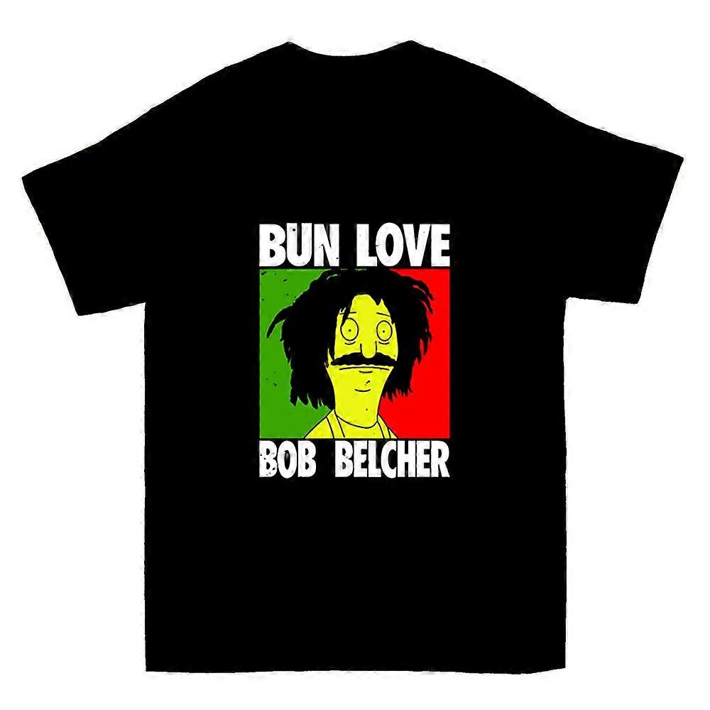 Bun Love T-shirt