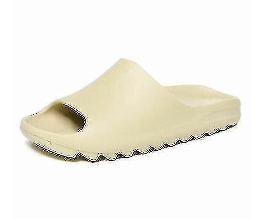 Toboggans Pantoufles Plate-forme Beach Sls