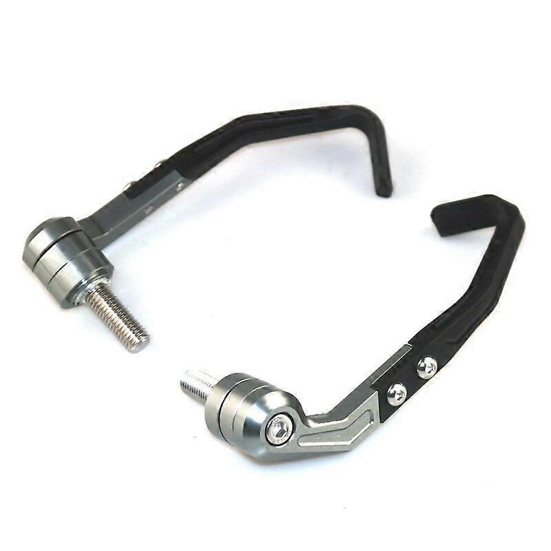 Motor Vehicle Parts Motorcycle Levers Guard Brake Clutch Handlebar Protector lever guard For YAMAHA R6 2017-2020 & R1 2015-2021 R7 2021-2023
