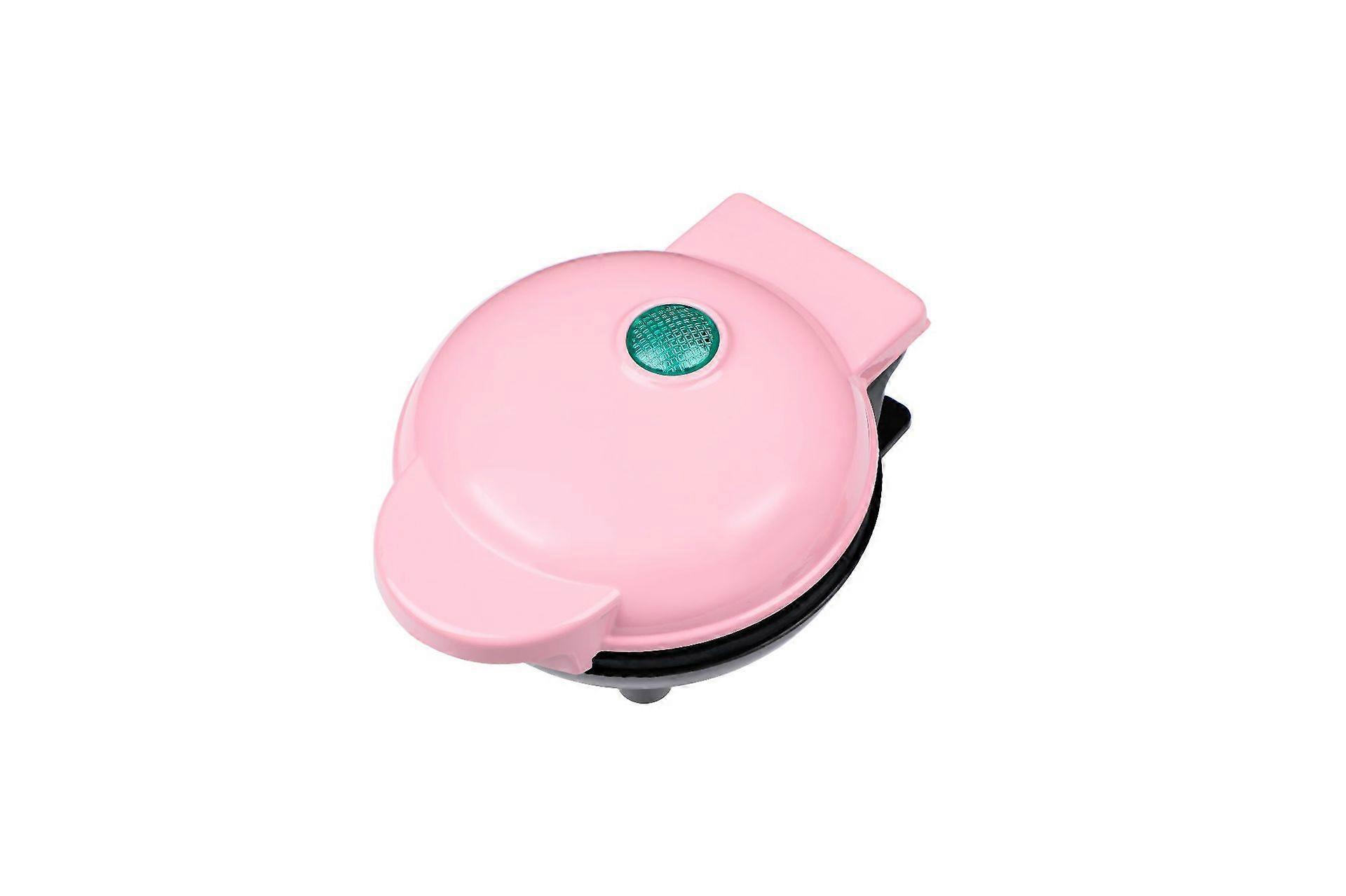 Home Bread Maker Pancake Maker Mini Baking Cake Waffle Maker Sandwich Breakfast Maker