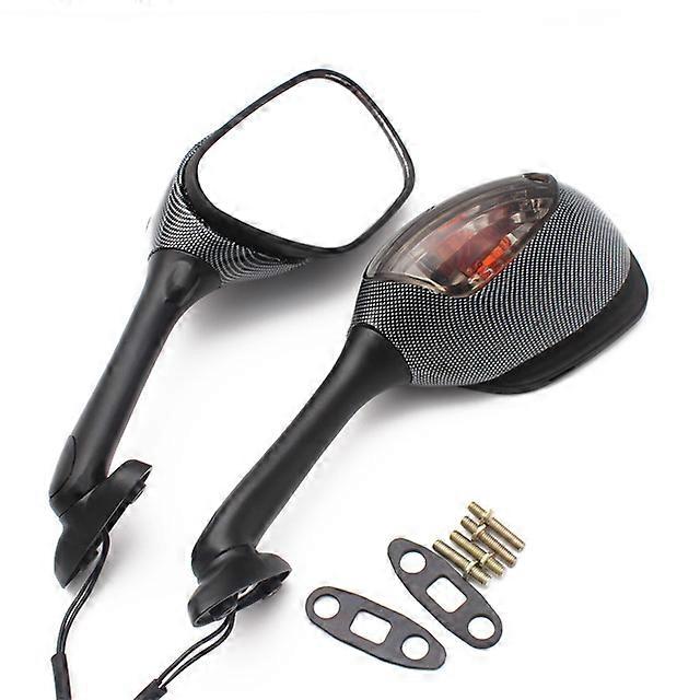 Motorcycle Rearview Mirror for Suzuki GSXR 600 750 2006 2007 2008 2009 2010 GSXR 1000 2005 2006 2007 2008 K6 K7 K8