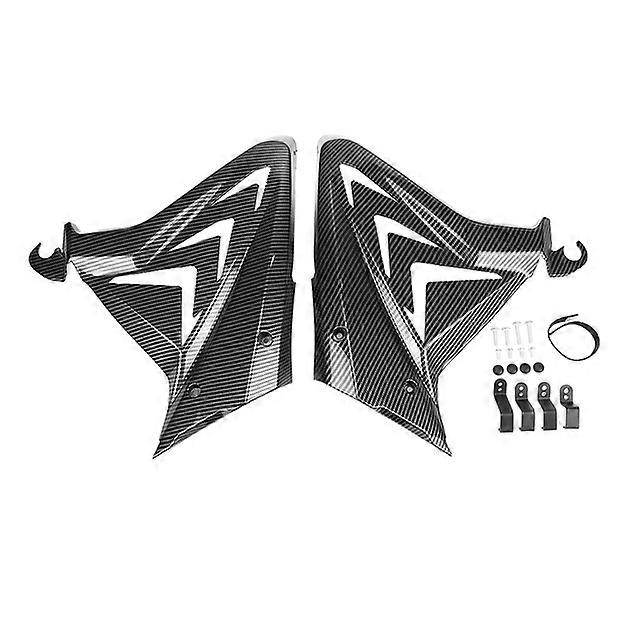 For Honda CBR650R Seat Side Cover Panel Rear Tail Cowl Fairing CBR 650r CBR 650R 2019 2020 2021 Motorcycle Accessories Parts