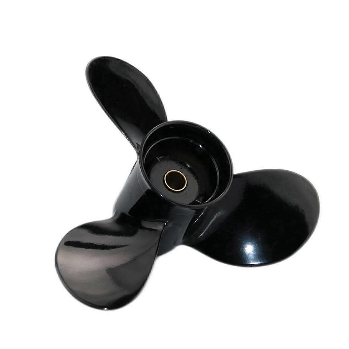 8.9x7 for Mercury/for 8-9.8hp Boat Outboard Propeller 12 Tooth 3B2B64514-1