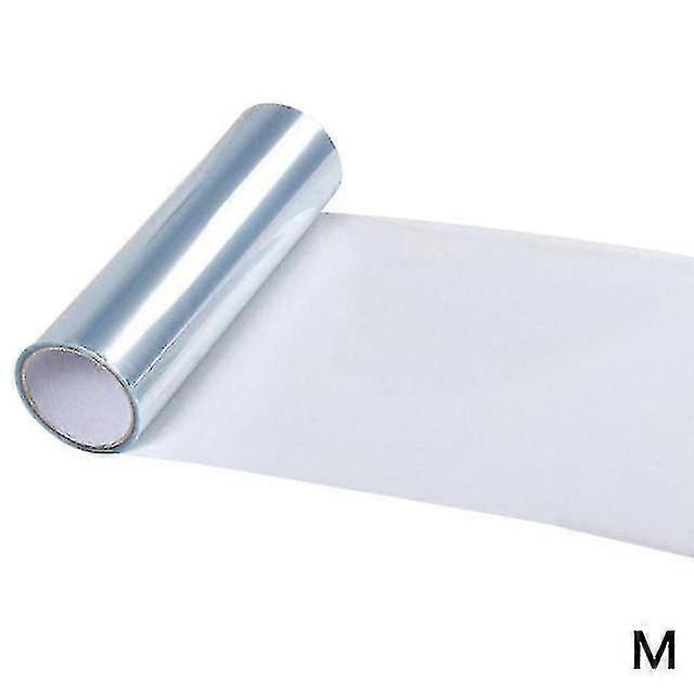 12 Color Car Light Headlight Taillight Tint Vinyl Film Sticker Sheet Fog Light Rear Lamp Matt Smoke Film 30x100cm