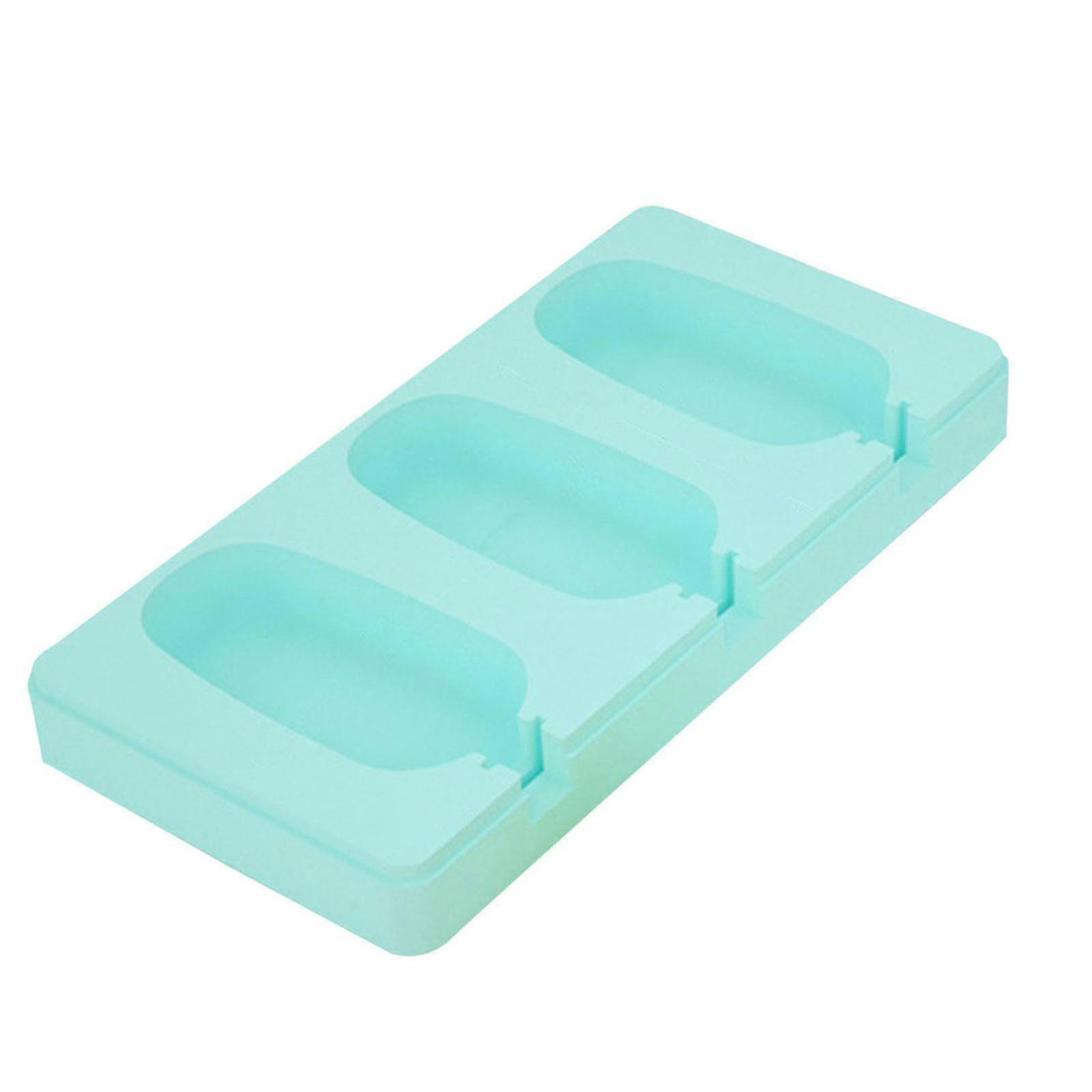 Popsicles Molds With Diy Popsicles Moulds Home Ice Pop Moulds 3 S