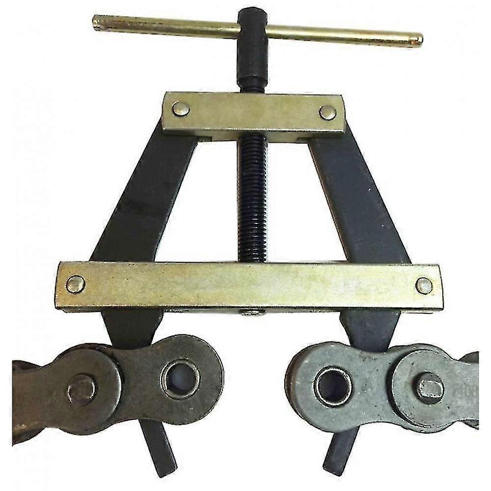 Chain Connecting Puller Tool Chain Repairer Repair Tool CZT