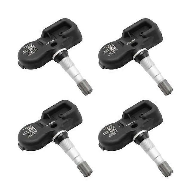 Motor Vehicle Sensors PMV-C015 4260748010 4260706030 For Lexus Lc Rx Toyota Avalon Camry Rav4 Tacoma Tire Pressure Monitor Sensor Car TPMS 315MHz 4PCS