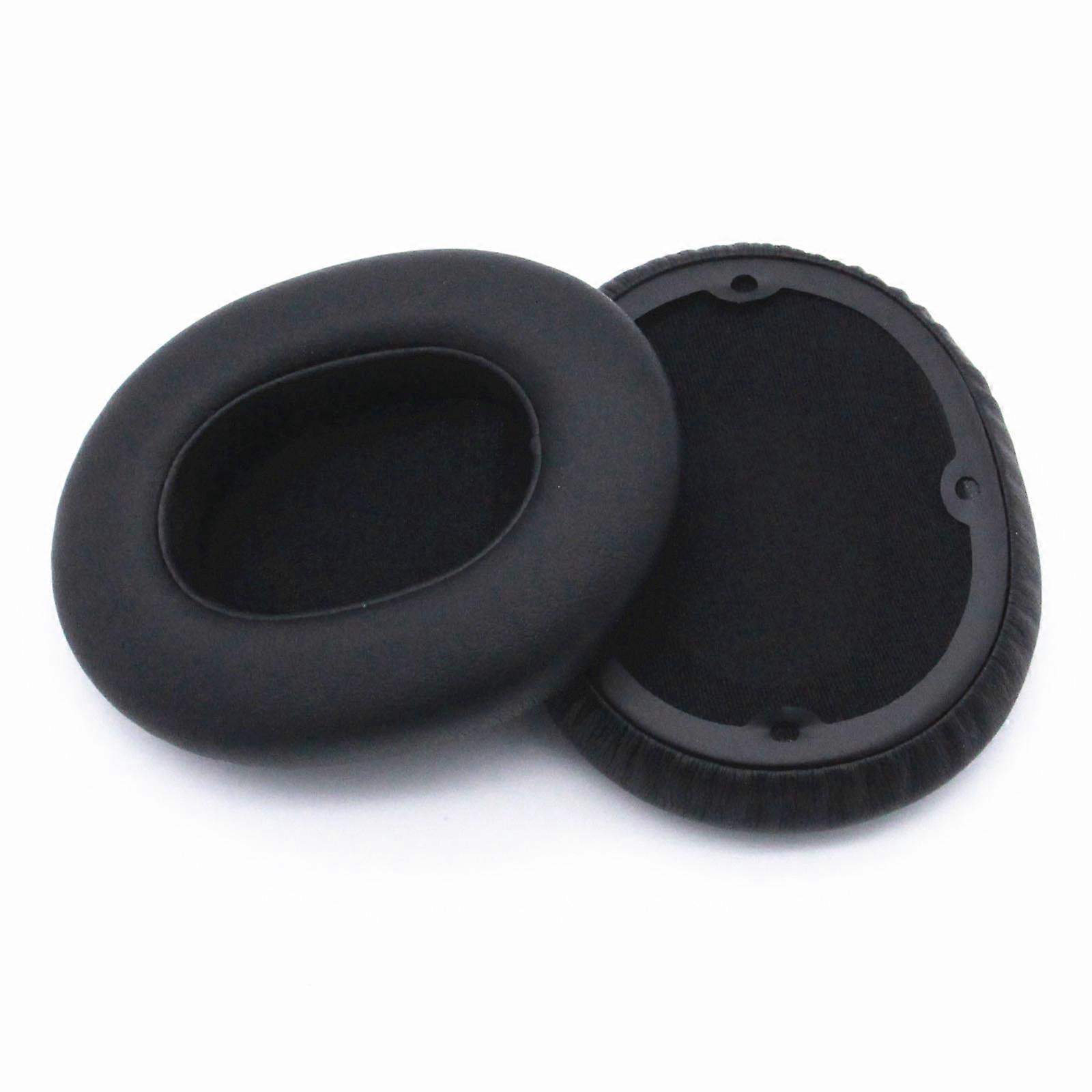 Earpads Cushions Compatible For Edifier W830BT - Black
