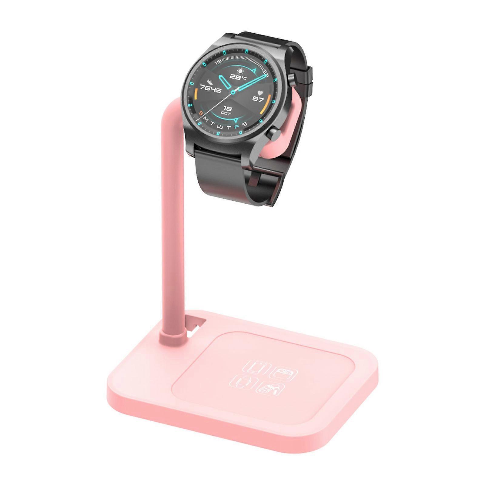 Charger Stand Station Charging Holder Bracket for Apple -Android Holder