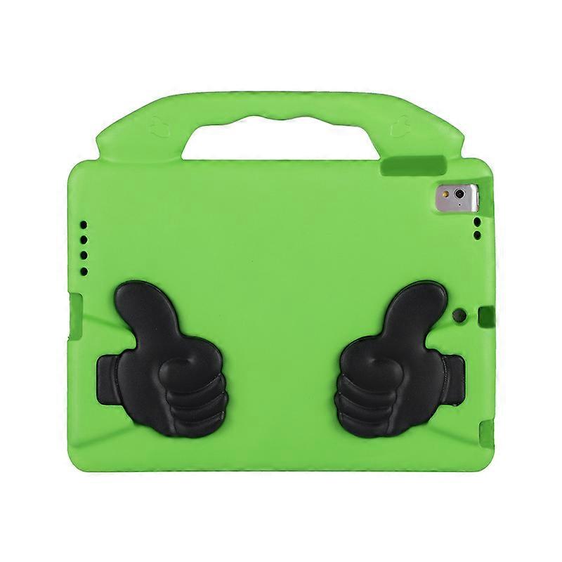 ipad air1/air2/pro/8/9 Tablet Case, Thumb Resistant Child Friendly Cute Case with Grip Holder for Amazon kindle ipad air1/air2/pro/8/9 Kids Tablet