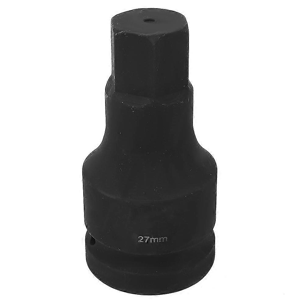 1in H27 - Chrome Molybdenum Explosion-proof Hand Tool Accessories